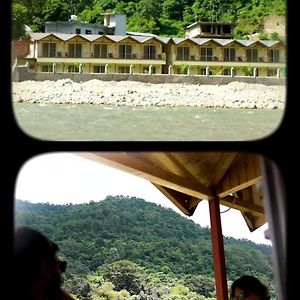 Qcent Woods Resort & Spa, Rishikesh